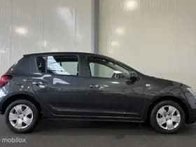 Dacia Sandero 0.9 TCe Bi-Fuel Laureate LPG [ NAP camera cruise ] thumbnail 5