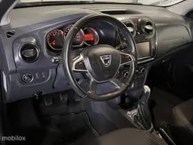 Dacia Sandero 0.9 TCe Bi-Fuel Laureate LPG [ NAP camera cruise ] thumbnail 7