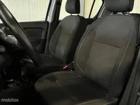 Dacia Sandero 0.9 TCe Bi-Fuel Laureate LPG [ NAP camera cruise ] thumbnail 8