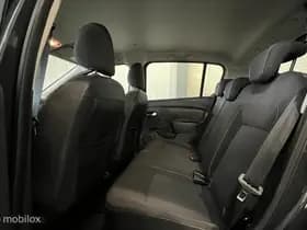 Dacia Sandero 0.9 TCe Bi-Fuel Laureate LPG [ NAP camera cruise ] thumbnail 9