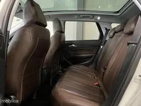 Peugeot 308 SW 1.6 BlueHDI AUTOMAAT Premium [ NAP LED leder trekhaak ] thumbnail 11