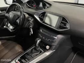 Peugeot 308 SW 1.6 BlueHDI AUTOMAAT Premium [ NAP LED leder trekhaak ] thumbnail 17