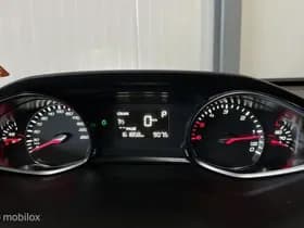 Peugeot 308 SW 1.6 BlueHDI AUTOMAAT Premium [ NAP LED leder trekhaak ] thumbnail 18