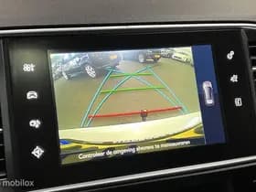 Peugeot 308 SW 1.6 BlueHDI AUTOMAAT Premium [ NAP LED leder trekhaak ] thumbnail 19