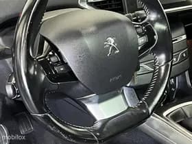Peugeot 308 SW 1.6 BlueHDI AUTOMAAT Premium [ NAP LED leder trekhaak ] thumbnail 21