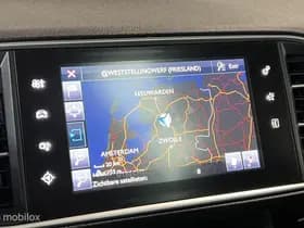 Peugeot 308 SW 1.6 BlueHDI AUTOMAAT Premium [ NAP LED leder trekhaak ] thumbnail 22