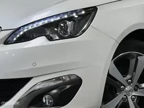 Peugeot 308 SW 1.6 BlueHDI AUTOMAAT Premium [ NAP LED leder trekhaak ] thumbnail 23