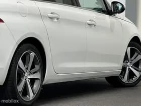 Peugeot 308 SW 1.6 BlueHDI AUTOMAAT Premium [ NAP LED leder trekhaak ] thumbnail 27