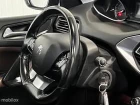 Peugeot 308 SW 1.6 BlueHDI AUTOMAAT Premium [ NAP LED leder trekhaak ] thumbnail 28