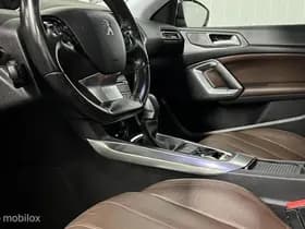 Peugeot 308 SW 1.6 BlueHDI AUTOMAAT Premium [ NAP LED leder trekhaak ] thumbnail 30