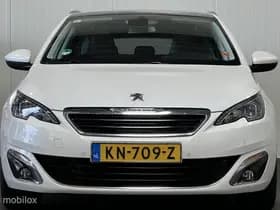 Peugeot 308 SW 1.6 BlueHDI AUTOMAAT Premium [ NAP LED leder trekhaak ] thumbnail 4