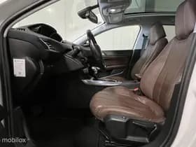 Peugeot 308 SW 1.6 BlueHDI AUTOMAAT Premium [ NAP LED leder trekhaak ] thumbnail 31