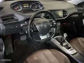 Peugeot 308 SW 1.6 BlueHDI AUTOMAAT Premium [ NAP LED leder trekhaak ] thumbnail 7