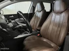 Peugeot 308 SW 1.6 BlueHDI AUTOMAAT Premium [ NAP LED leder trekhaak ] thumbnail 8