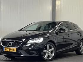 Volvo V40 2.0 D3 Polar+ Sport AUTOMAAT [ NAP 1e eig. panorama ]