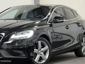 Volvo V40 2.0 D3 Polar+ Sport AUTOMAAT [ NAP 1e eig. panorama ] thumbnail 15