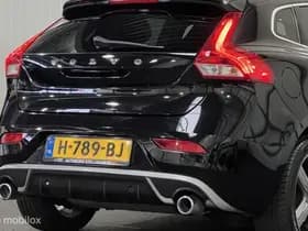 Volvo V40 2.0 D3 Polar+ Sport AUTOMAAT [ NAP 1e eig. panorama ] thumbnail 16