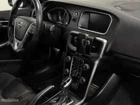 Volvo V40 2.0 D3 Polar+ Sport AUTOMAAT [ NAP 1e eig. panorama ] thumbnail 17