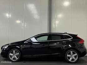 Volvo V40 2.0 D3 Polar+ Sport AUTOMAAT [ NAP 1e eig. panorama ] thumbnail 3