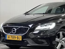 Volvo V40 2.0 D3 Polar+ Sport AUTOMAAT [ NAP 1e eig. panorama ] thumbnail 23