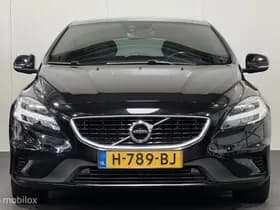 Volvo V40 2.0 D3 Polar+ Sport AUTOMAAT [ NAP 1e eig. panorama ] thumbnail 4