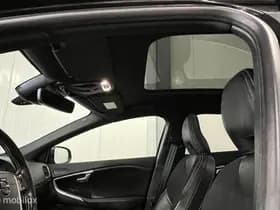 Volvo V40 2.0 D3 Polar+ Sport AUTOMAAT [ NAP 1e eig. panorama ] thumbnail 32