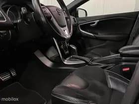 Volvo V40 2.0 D3 Polar+ Sport AUTOMAAT [ NAP 1e eig. panorama ] thumbnail 33