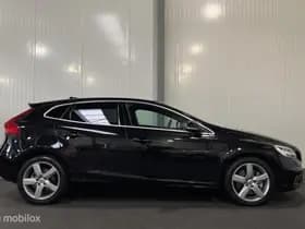 Volvo V40 2.0 D3 Polar+ Sport AUTOMAAT [ NAP 1e eig. panorama ] thumbnail 5