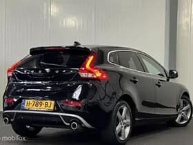 Volvo V40 2.0 D3 Polar+ Sport AUTOMAAT [ NAP 1e eig. panorama ] thumbnail 6