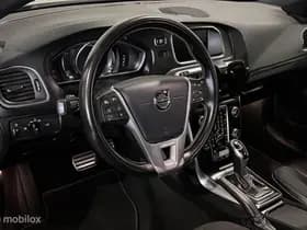 Volvo V40 2.0 D3 Polar+ Sport AUTOMAAT [ NAP 1e eig. panorama ] thumbnail 7