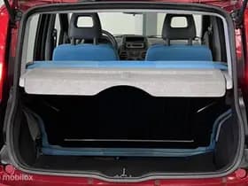 Fiat Panda 1.2 Navigator [ NAP trekhaak APK 6-3-2027 ] thumbnail 11