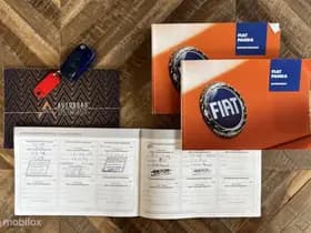 Fiat Panda 1.2 Navigator [ NAP trekhaak APK 6-3-2027 ] thumbnail 12