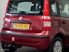 Fiat Panda 1.2 Navigator [ NAP trekhaak APK 6-3-2027 ] thumbnail 14