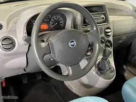 Fiat Panda 1.2 Navigator [ NAP trekhaak APK 6-3-2027 ] thumbnail 15