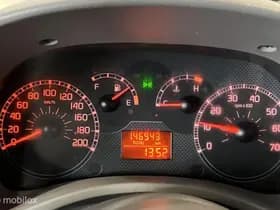 Fiat Panda 1.2 Navigator [ NAP trekhaak APK 6-3-2027 ] thumbnail 17