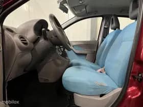 Fiat Panda 1.2 Navigator [ NAP trekhaak APK 6-3-2027 ] thumbnail 18