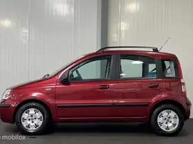 Fiat Panda 1.2 Navigator [ NAP trekhaak APK 6-3-2027 ] thumbnail 3