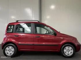 Fiat Panda 1.2 Navigator [ NAP trekhaak APK 6-3-2027 ] thumbnail 5