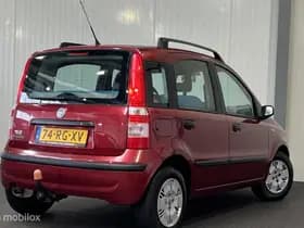 Fiat Panda 1.2 Navigator [ NAP trekhaak APK 6-3-2027 ] thumbnail 6