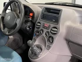 Fiat Panda 1.2 Navigator [ NAP trekhaak APK 6-3-2027 ] thumbnail 7