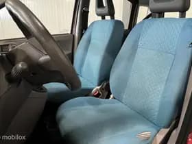 Fiat Panda 1.2 Navigator [ NAP trekhaak APK 6-3-2027 ] thumbnail 8