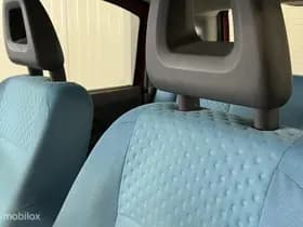 Fiat Panda 1.2 Navigator [ NAP trekhaak APK 6-3-2027 ] thumbnail 9