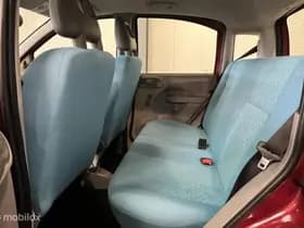 Fiat Panda 1.2 Navigator [ NAP trekhaak APK 6-3-2027 ] thumbnail 10