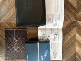 Kia Rio 1.2 CVVT World Cup Ed. [ NAP leder trekh cruise ] thumbnail 11