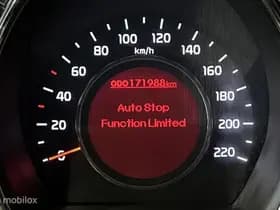 Kia Rio 1.2 CVVT World Cup Ed. [ NAP leder trekh cruise ] thumbnail 16