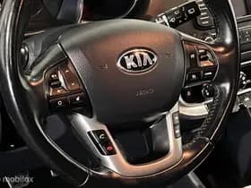 Kia Rio 1.2 CVVT World Cup Ed. [ NAP leder trekh cruise ] thumbnail 17