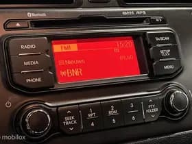 Kia Rio 1.2 CVVT World Cup Ed. [ NAP leder trekh cruise ] thumbnail 18