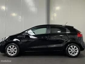 Kia Rio 1.2 CVVT World Cup Ed. [ NAP leder trekh cruise ] thumbnail 3