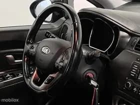 Kia Rio 1.2 CVVT World Cup Ed. [ NAP leder trekh cruise ] thumbnail 22