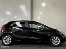 Kia Rio 1.2 CVVT World Cup Ed. [ NAP leder trekh cruise ] thumbnail 5
